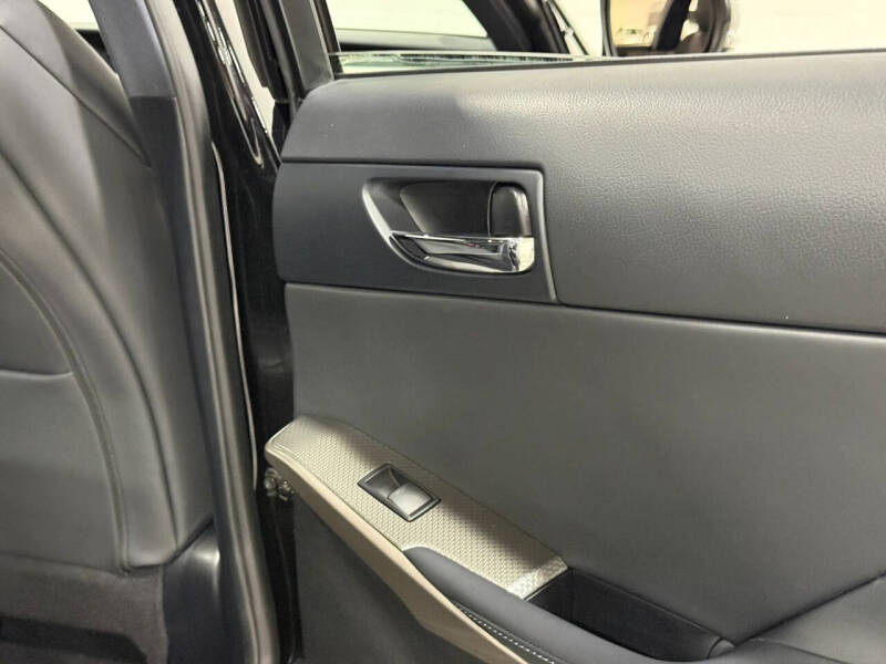2016 Lexus IS 300