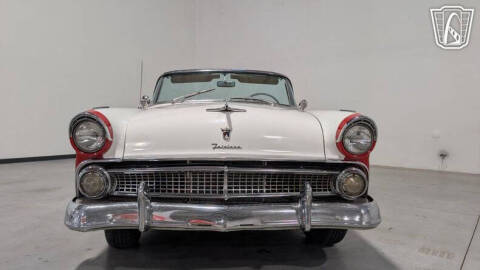 1955 Ford Fairlane