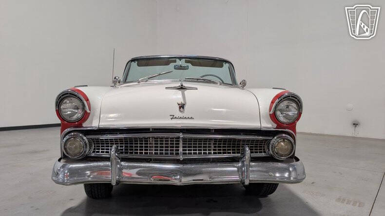1955 Ford Fairlane