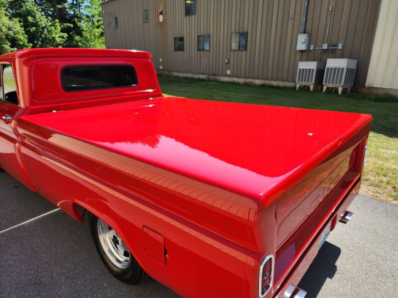 1965 GMC CK 1500 Series