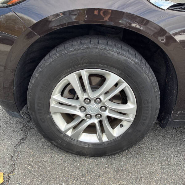 2018 Buick Enclave Premium