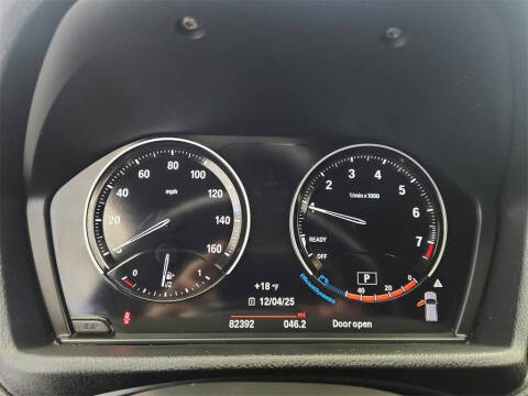 2018 BMW X2 xDrive28i