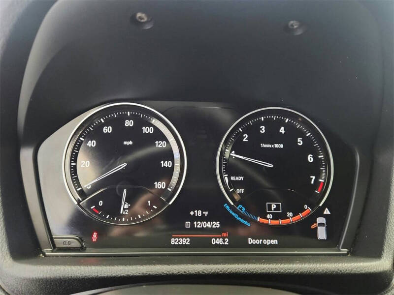 2018 BMW X2 xDrive28i