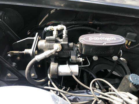 1958 Cadillac Eldorado