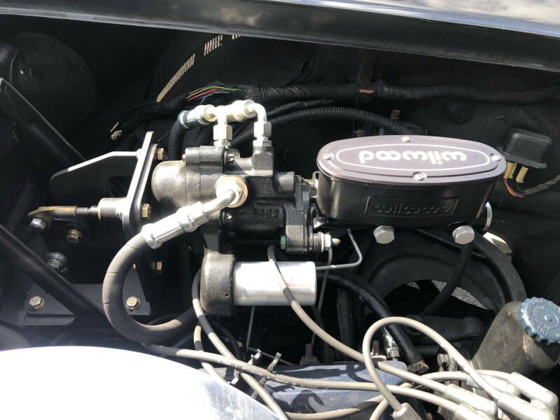 1958 Cadillac Eldorado