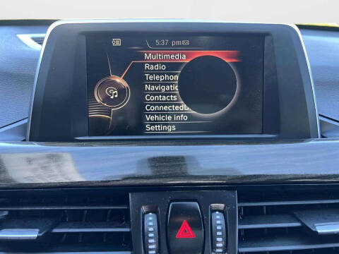 2017 BMW X1 sDrive28i