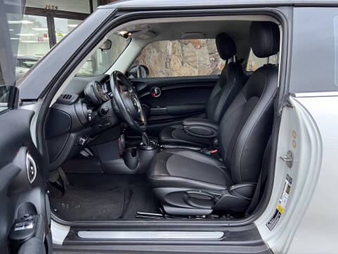 2014 MINI Hardtop Cooper