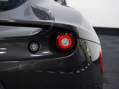 2014 Lotus Evora 2+2