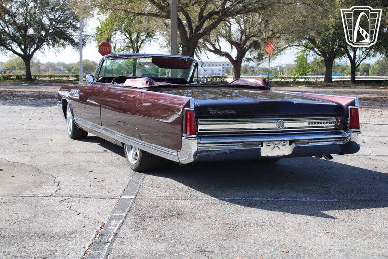 1964 Buick Electra