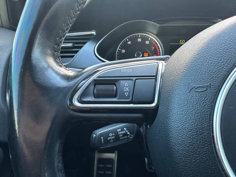 2015 Audi Allroad 2.0T quattro Premium Plus