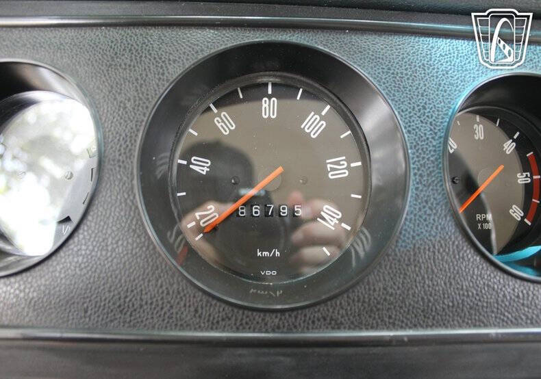 1994 Volkswagen Type 2