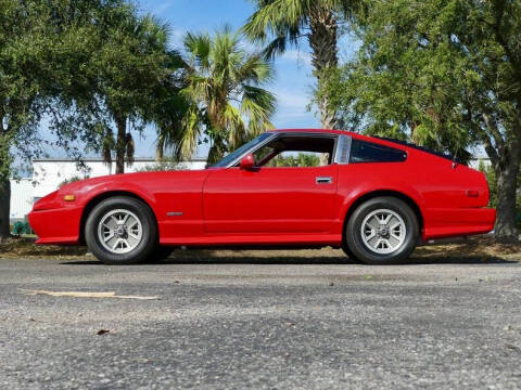 1979 Datsun 280ZX
