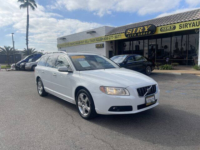 2009 Volvo V70 For Sale - Carsforsale.com®