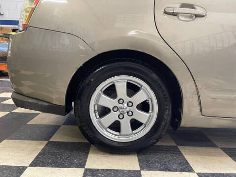 2007 Toyota Prius