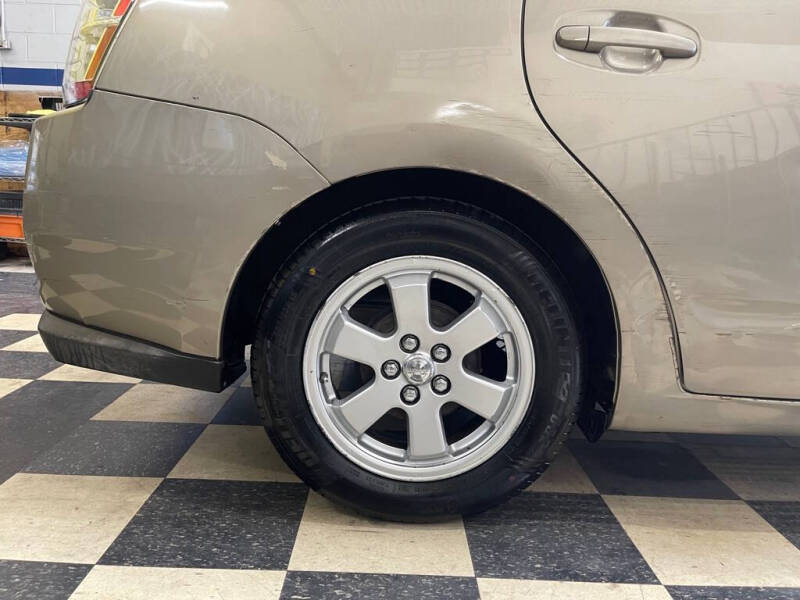 2007 Toyota Prius