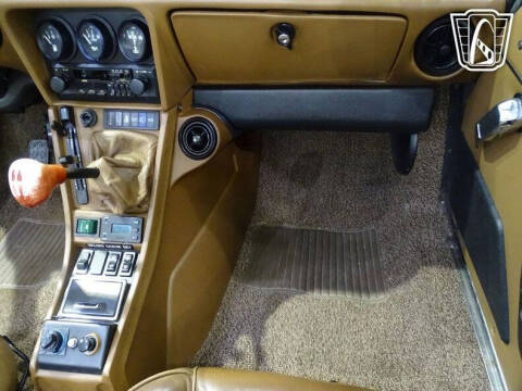 1984 Alfa Romeo Spider Veloce