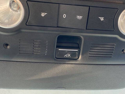 2013 Volkswagen Beetle Convertible