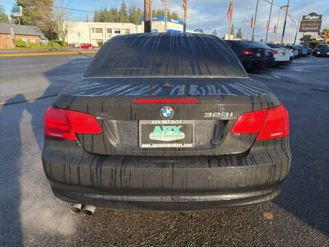 2011 BMW 3 Series 328i