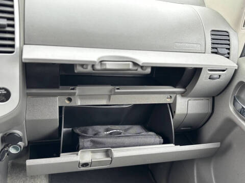 2013 Nissan Frontier