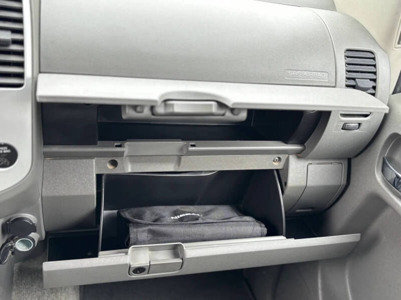 2013 Nissan Frontier