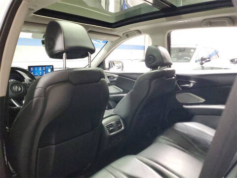 2019 Acura RDX w/Tech