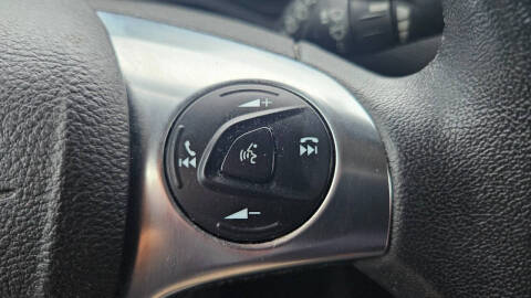 2014 Ford Transit Connect XLT