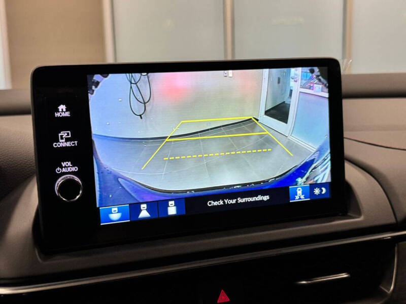 2025 Acura ADX w/A-SPEC