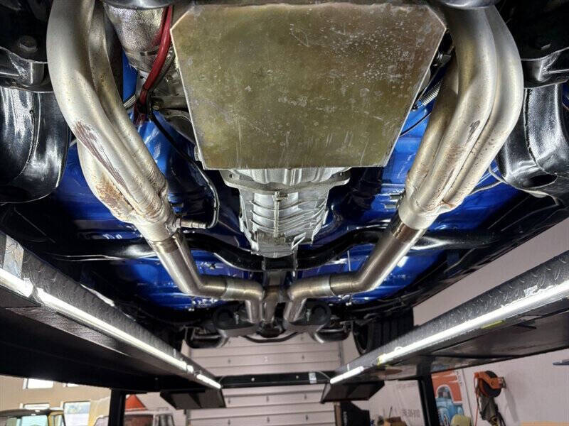 1971 Chevrolet Chevelle