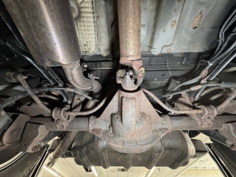 2002 Jeep Wrangler Sport