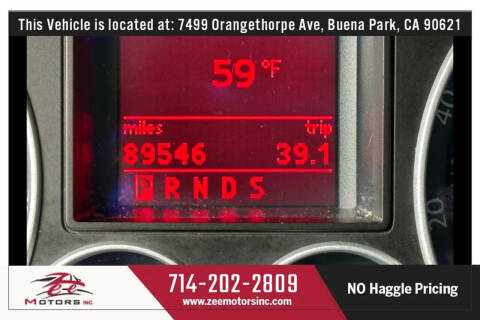 2009 Volkswagen GTI Base PZEV