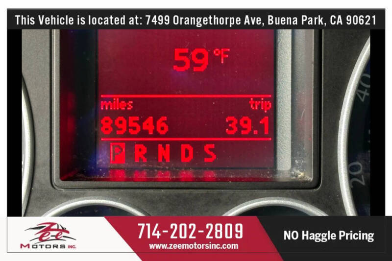 2009 Volkswagen GTI Base PZEV