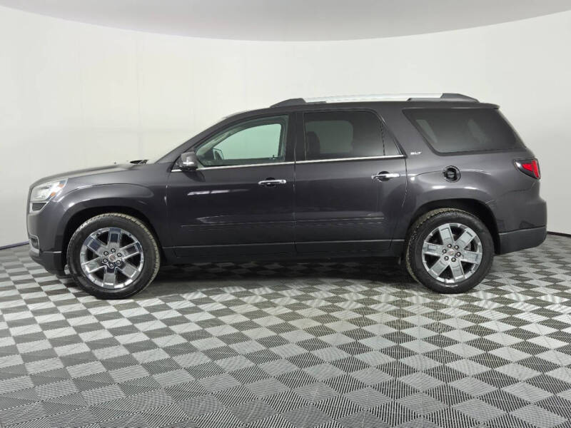 2017 GMC Acadia Limited