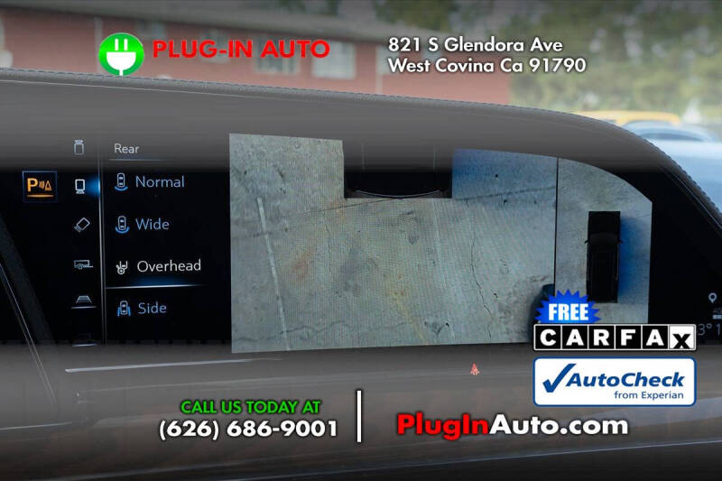 2024 Cadillac Escalade ESV Sport Platinum