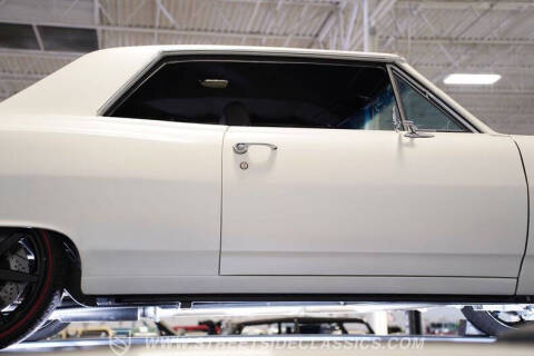 1965 Chevrolet Malibu
