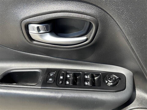 2022 Jeep Renegade Limited