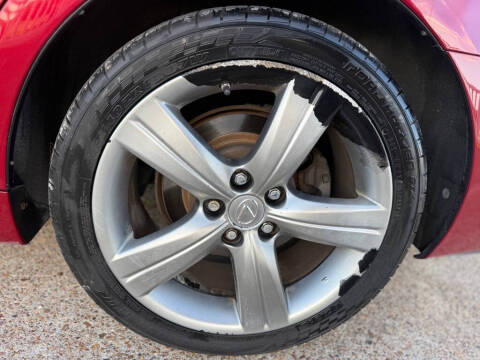 2007 Lexus GS 350