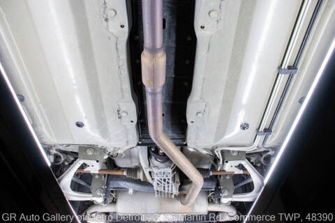 2009 Saturn SKY Red Line