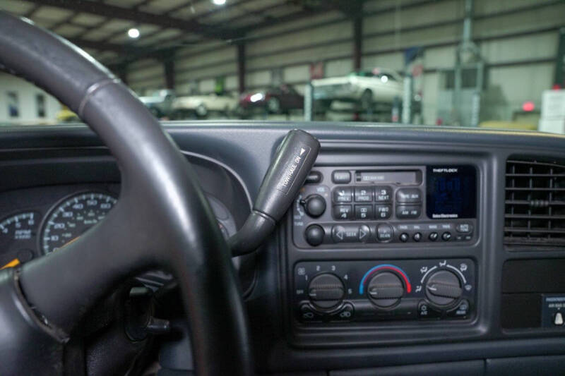 1999 GMC Sierra 2500 SLE