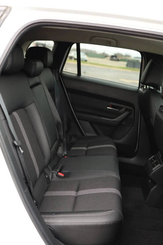 2025 Mazda CX-50 2.5 S Select