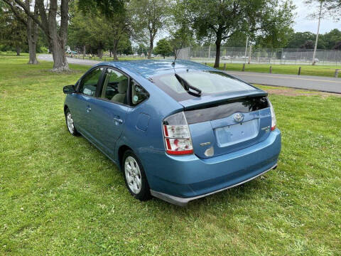 2005 Toyota Prius