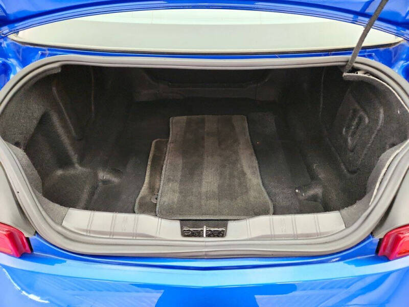 2016 Chevrolet Camaro LT