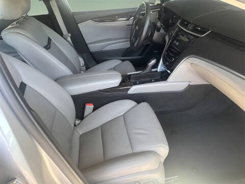 2016 Cadillac XTS Luxury