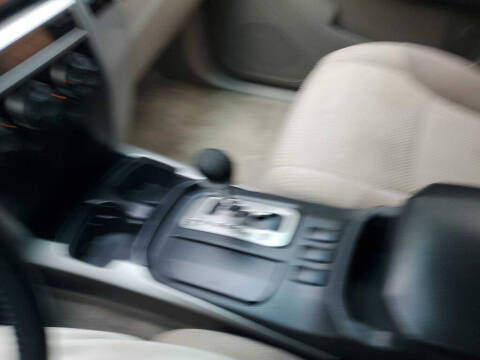 2004 Toyota 4Runner SR5