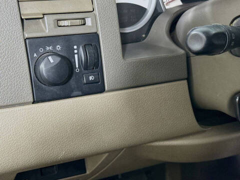 2006 Dodge Durango Limited