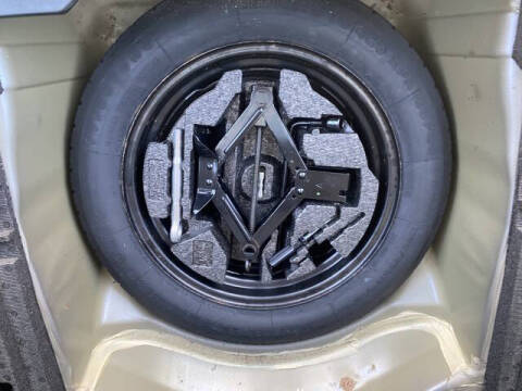 2011 Subaru Outback 2.5i Limited