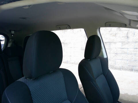 2020 Mitsubishi Outlander SE