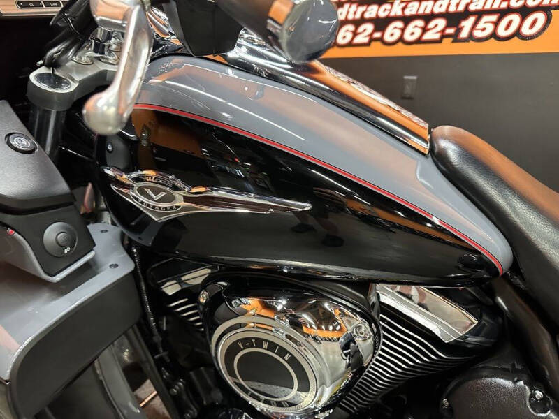 2023 Kawasaki Vulcan