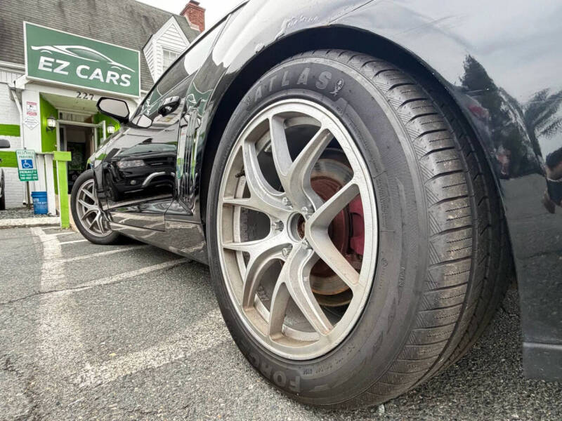 2015 Chevrolet Camaro LS