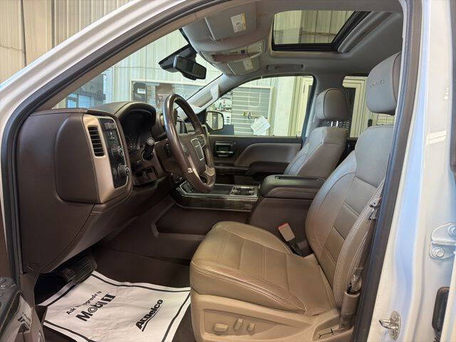 2016 GMC Sierra 1500
