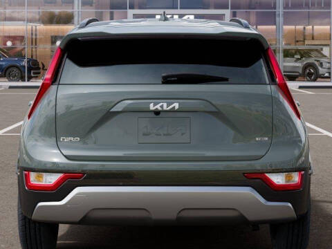 2026 Kia Niro SX